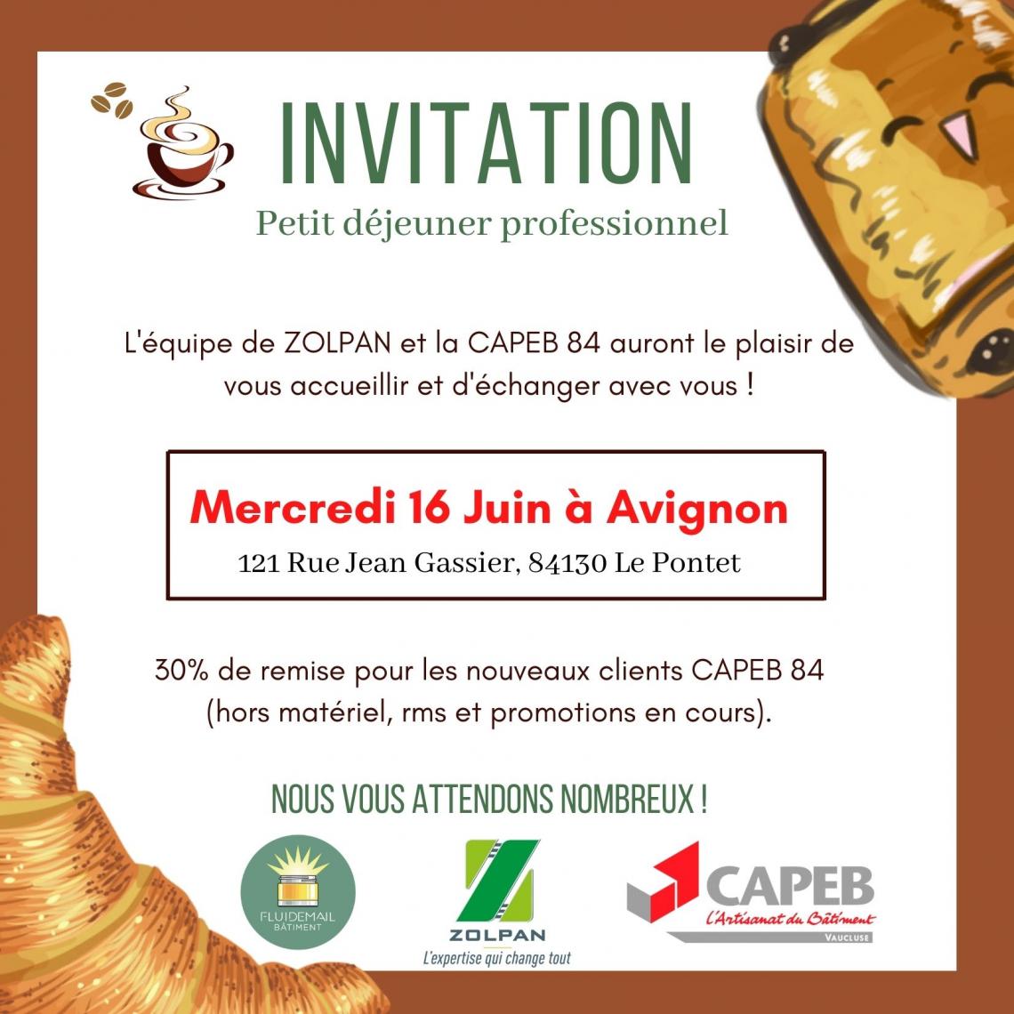 clipart invitation déjeuner - photo #46