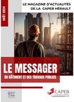 Le Messager du Bâtiment n°135