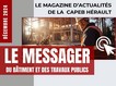 Le Messager du Bâtiment n°136