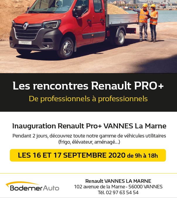 Pro renault by