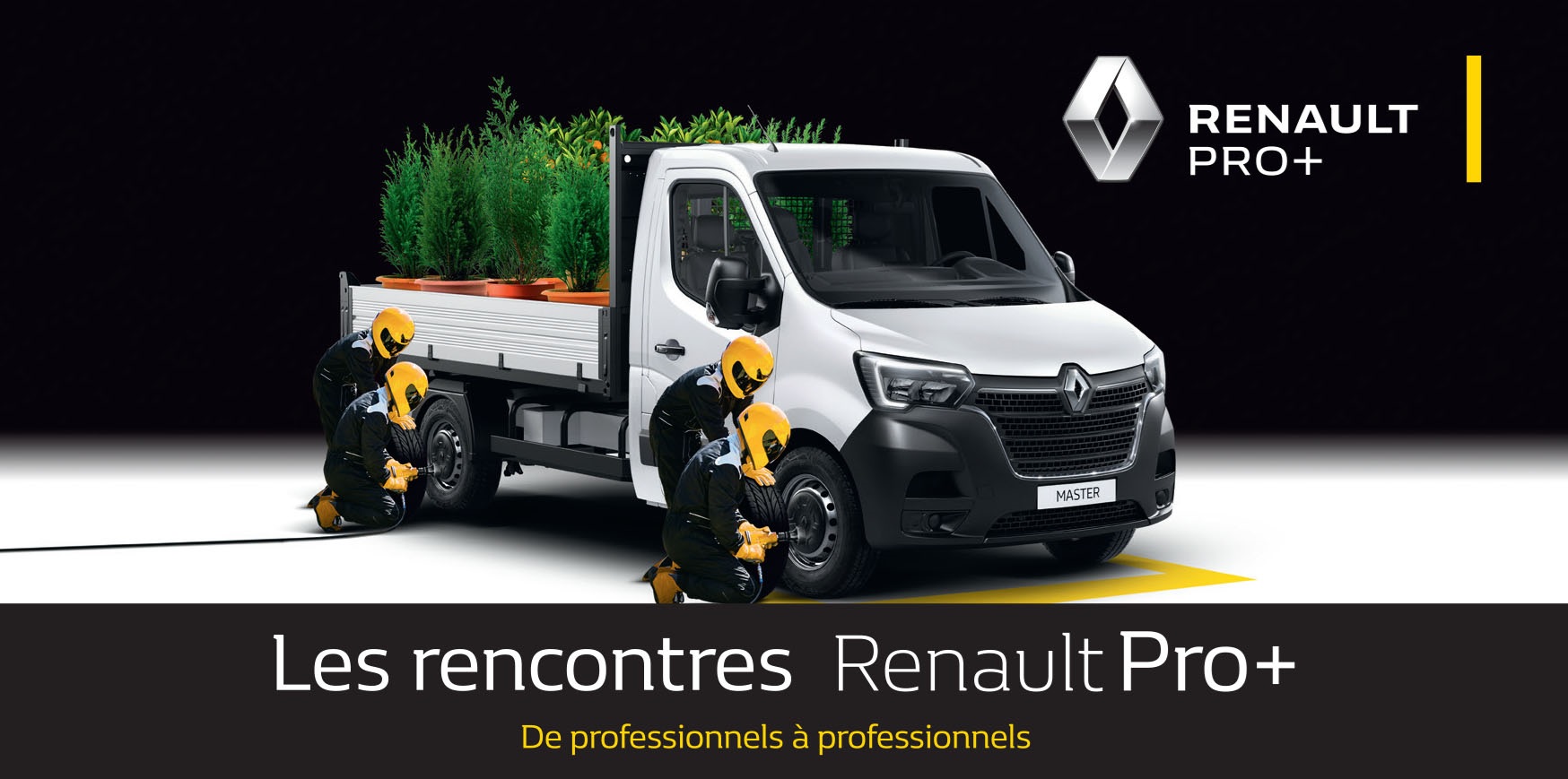 Pro renault by